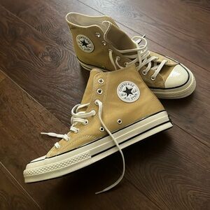 Converse Chuck 70 Hi Mens 9.5 Women’s 11.5